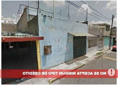 Home For Sale in Tlahuac, Mexico