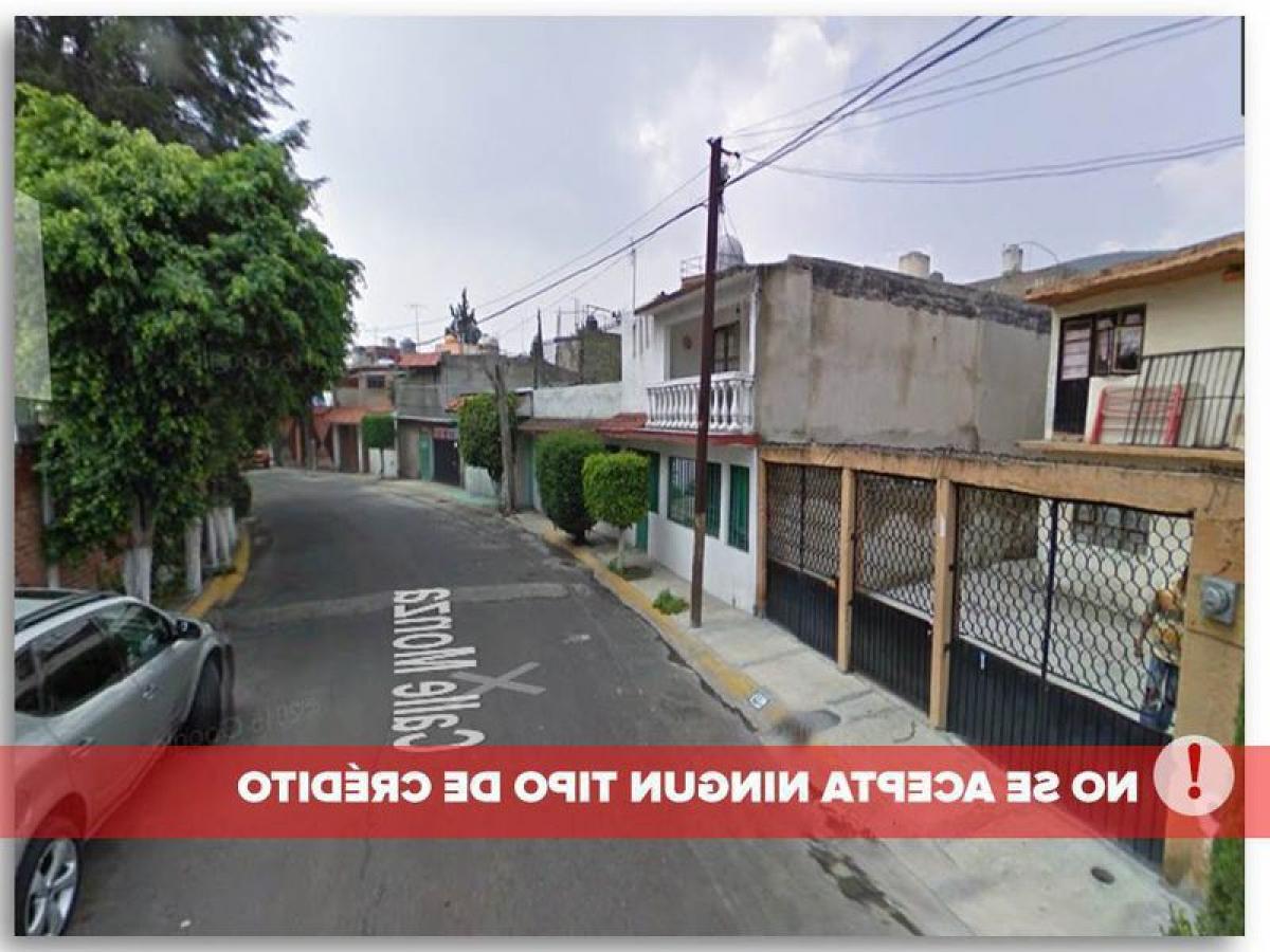 Picture of Home For Sale in Tlalnepantla De Baz, Mexico, Mexico