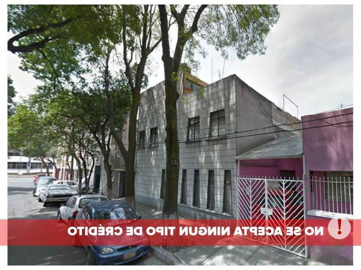 Picture of Home For Sale in Miguel Hidalgo, Mexico City, Mexico