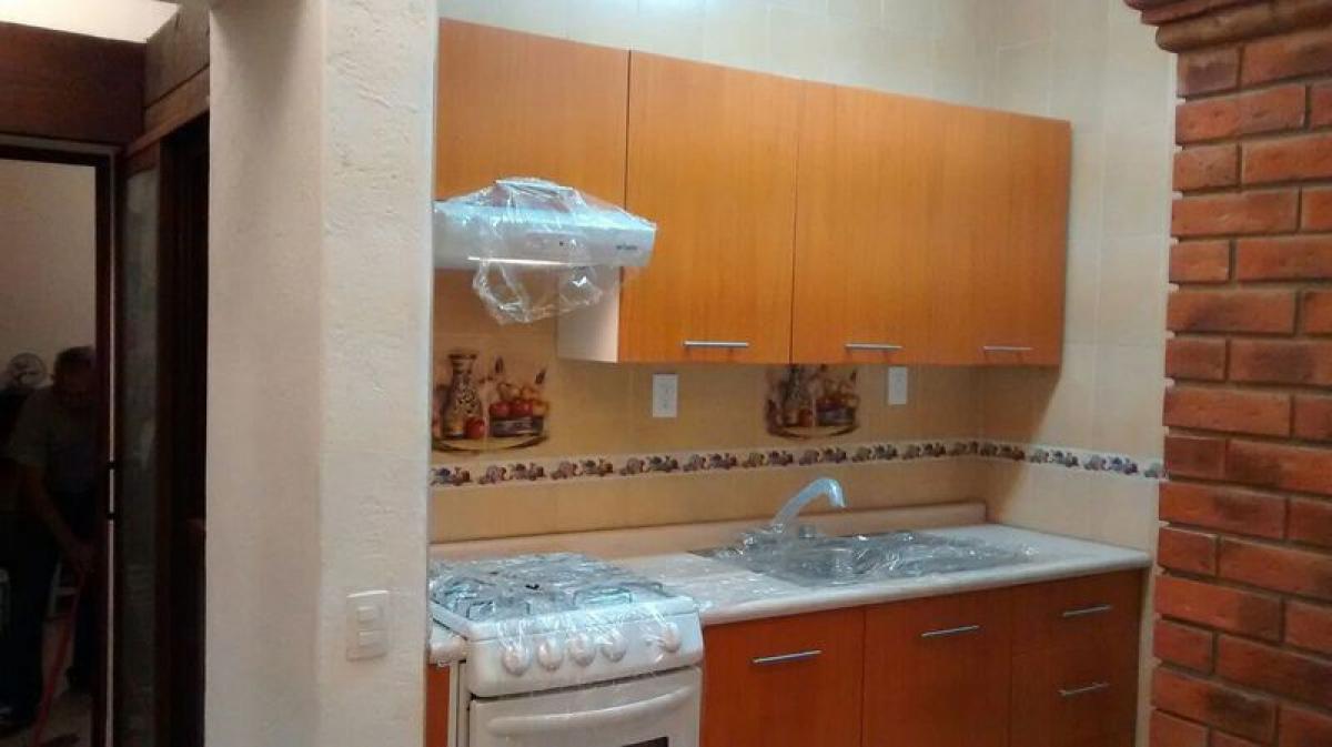 Picture of Apartment For Sale in Gustavo A. Madero, Mexico City, Mexico