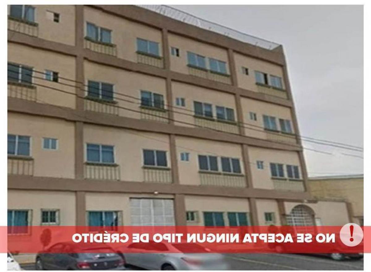 Picture of Apartment For Sale in Tlalnepantla De Baz, Mexico, Mexico