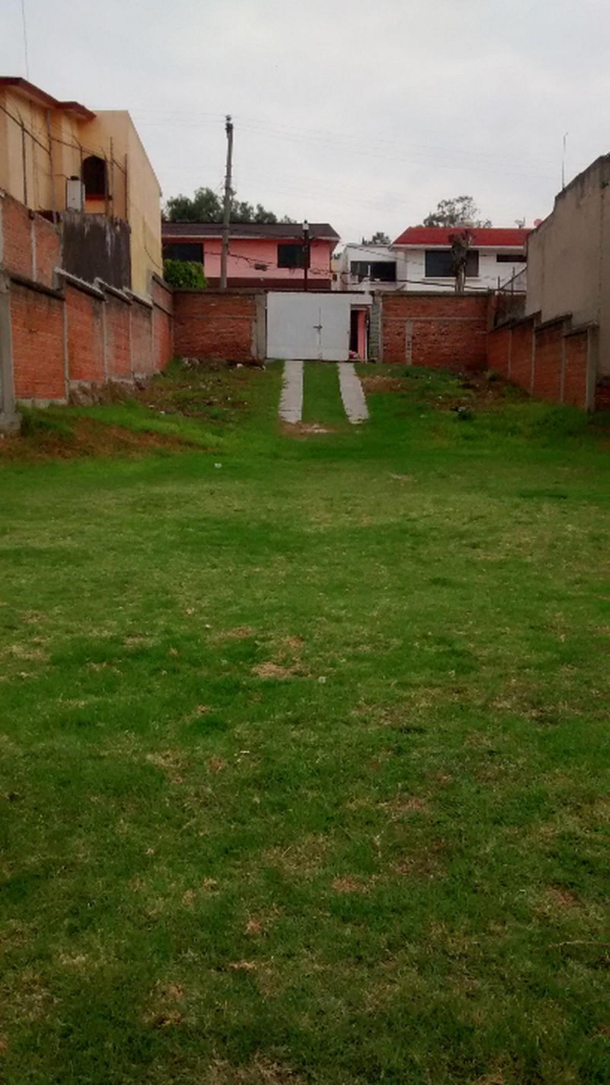 Picture of Residential Land For Sale in Atizapan De Zaragoza, Mexico, Mexico