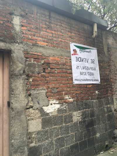 Residential Land For Sale in Cuauhtemoc, Mexico