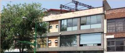 Apartment Building For Sale in Cuauhtemoc, Mexico