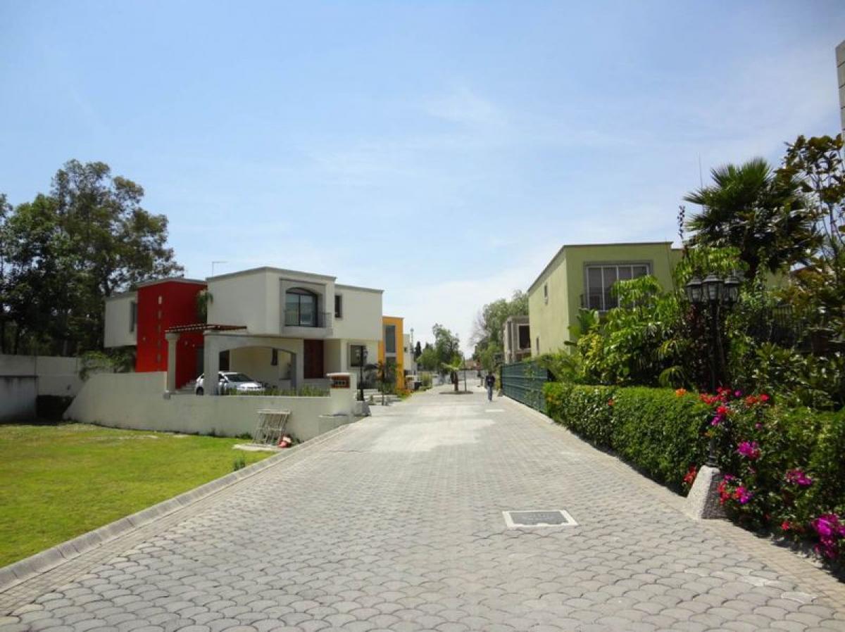 Picture of Residential Land For Sale in Coyoacan, Mexico City, Mexico