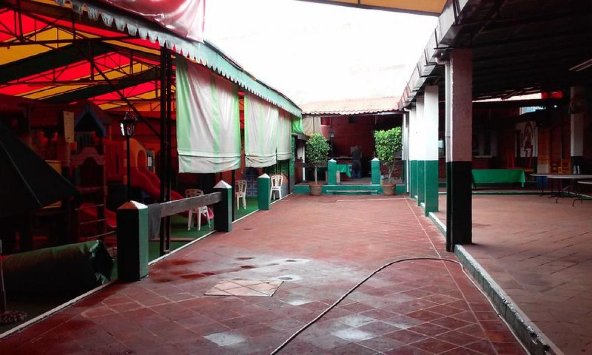 Picture of Residential Land For Sale in Tlalpan, Mexico City, Mexico