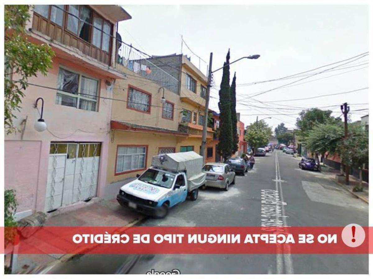 Picture of Home For Sale in Gustavo A. Madero, Mexico City, Mexico