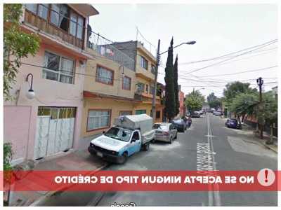 Home For Sale in Gustavo A. Madero, Mexico