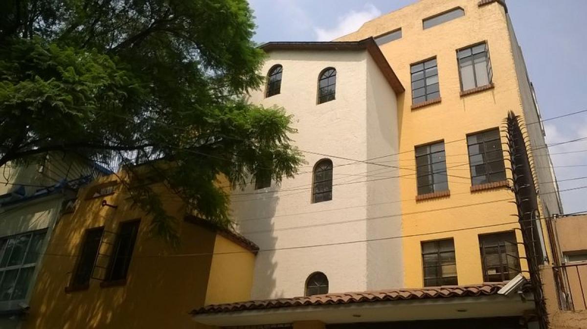 Picture of Apartment Building For Sale in La Magdalena Contreras, Mexico City, Mexico