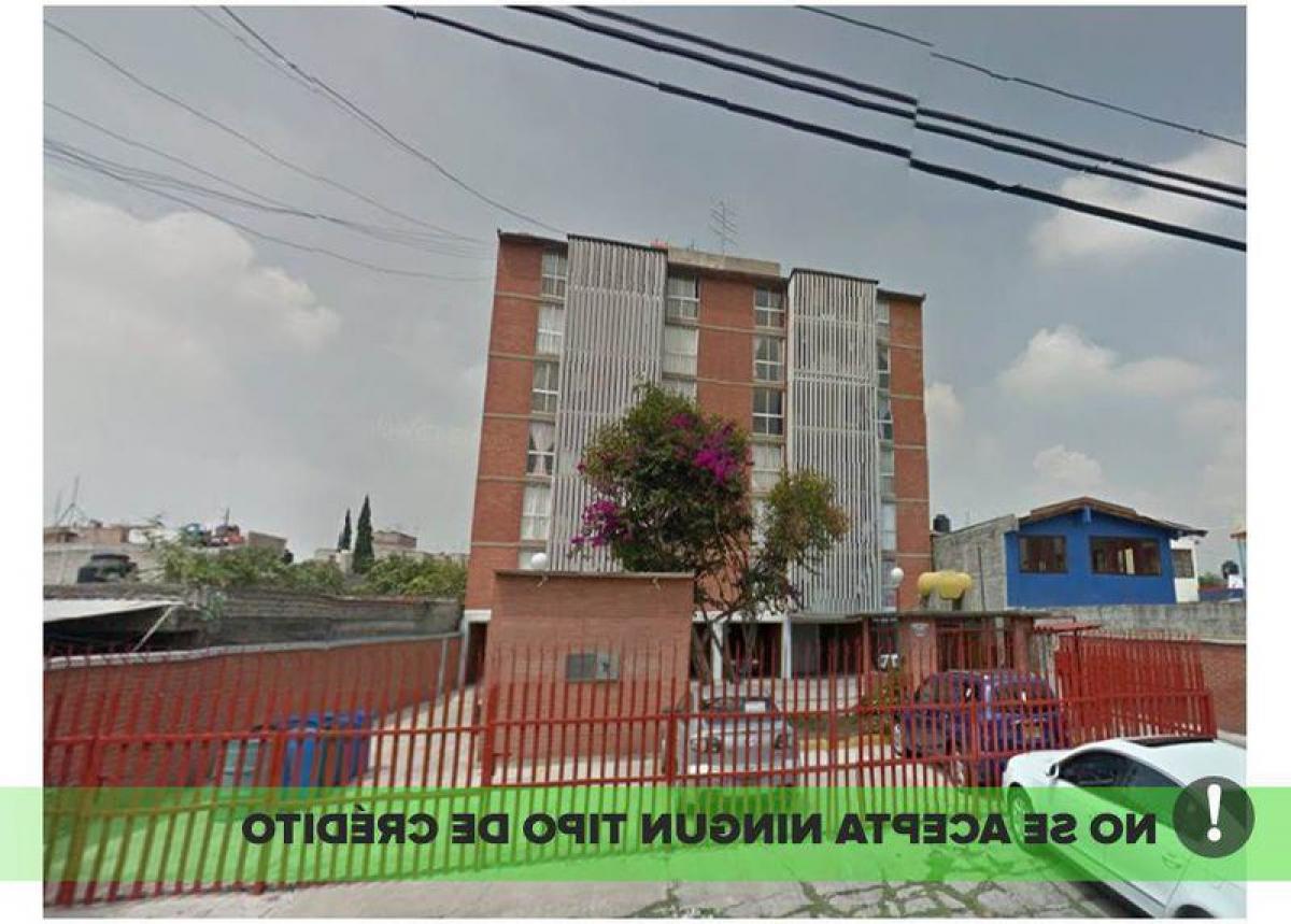 Picture of Apartment For Sale in Tlahuac, Mexico City, Mexico