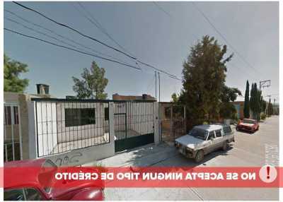 Home For Sale in Jesus Maria, Mexico