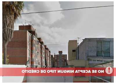 Apartment For Sale in Iztacalco, Mexico