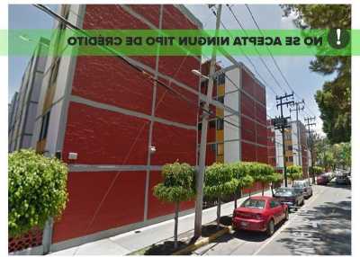 Apartment For Sale in Venustiano Carranza, Mexico