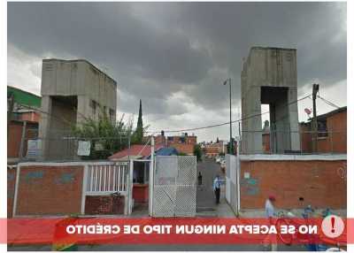 Home For Sale in Iztapalapa, Mexico