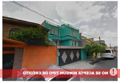 Home For Sale in Iztapalapa, Mexico