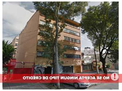 Apartment For Sale in Iztacalco, Mexico