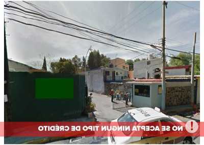 Home For Sale in Tlalpan, Mexico