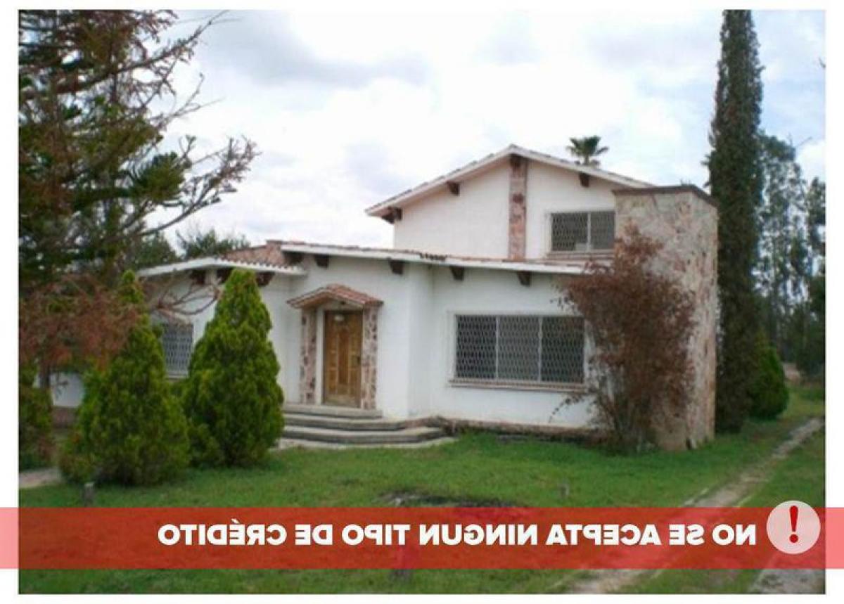 Picture of Home For Sale in Tequisquiapan, Queretaro, Mexico