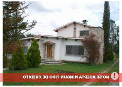 Home For Sale in Tequisquiapan, Mexico