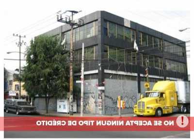 Apartment Building For Sale in Azcapotzalco, Mexico