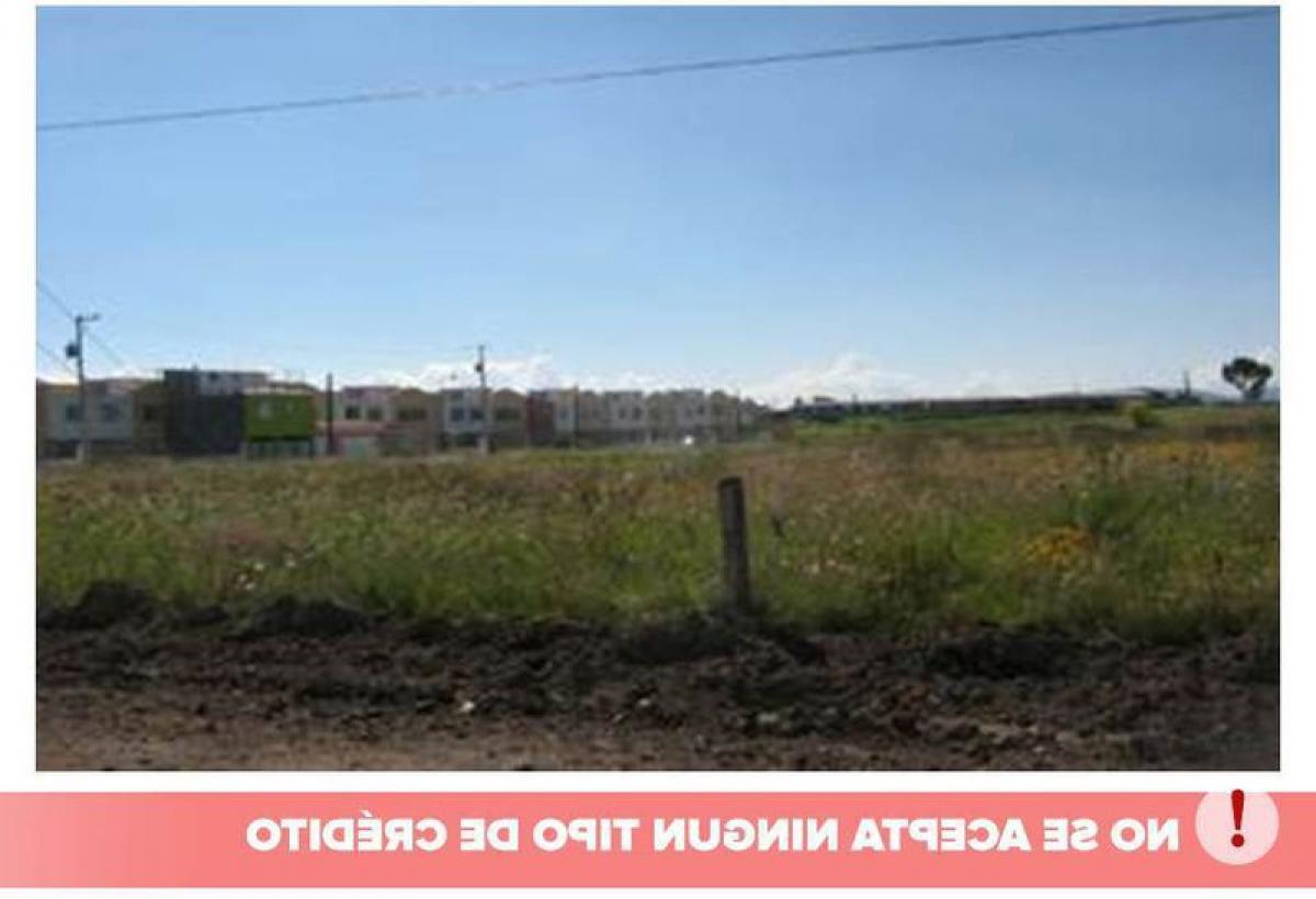 Picture of Residential Land For Sale in Atlacomulco, Mexico, Mexico