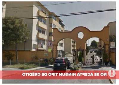 Apartment For Sale in Gustavo A. Madero, Mexico