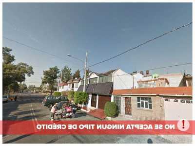 Home For Sale in Distrito Federal, Mexico