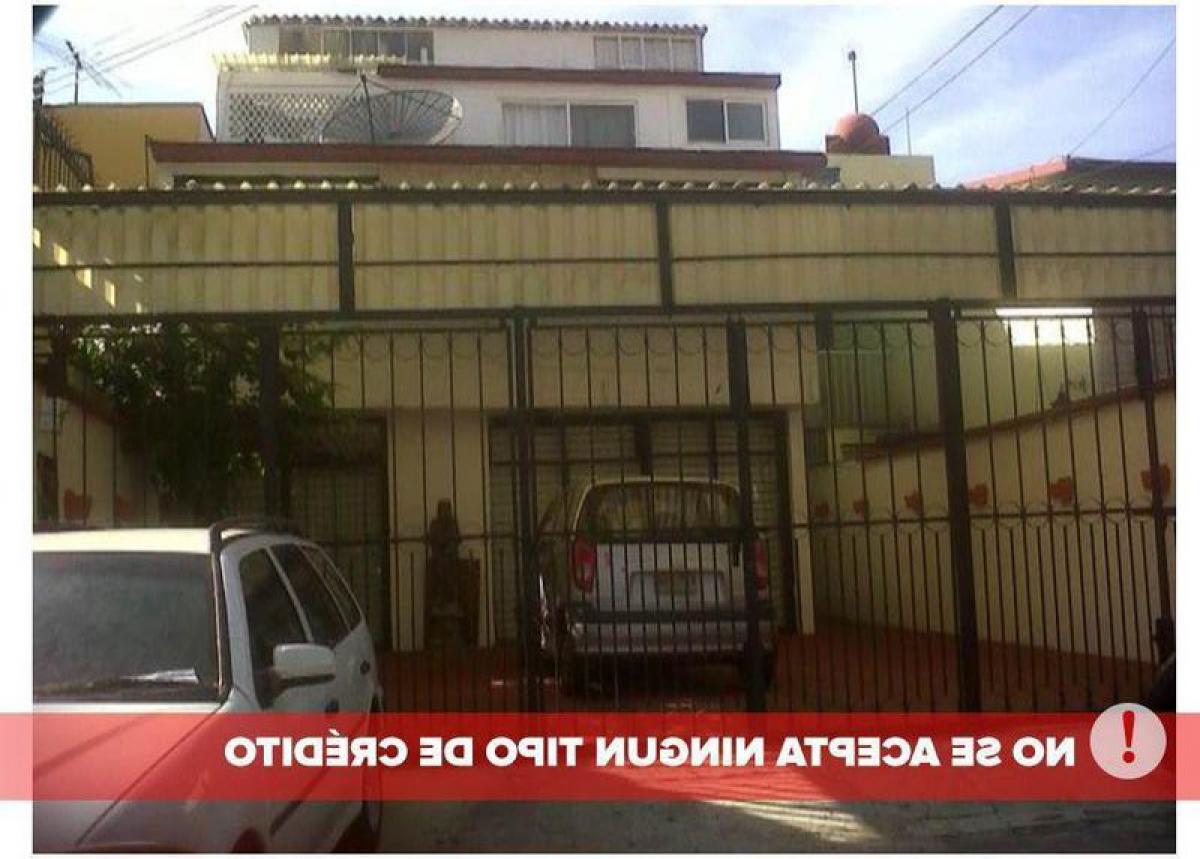 Picture of Home For Sale in Tlalpan, Mexico City, Mexico