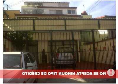 Home For Sale in Tlalpan, Mexico