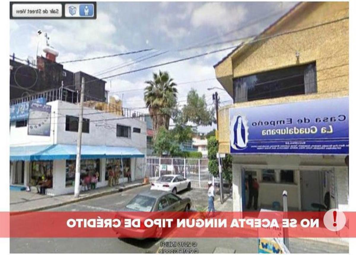 Picture of Home For Sale in Coyoacan, Mexico City, Mexico