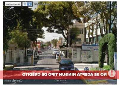 Home For Sale in Coyoacan, Mexico