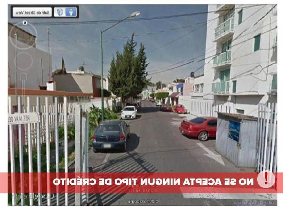 Picture of Home For Sale in Venustiano Carranza, Mexico City, Mexico