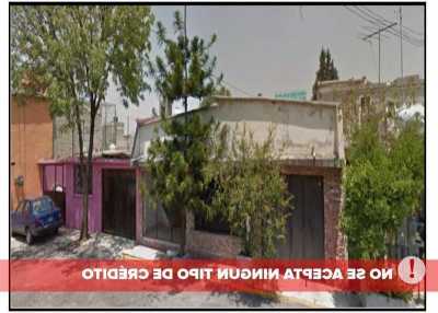 Home For Sale in Gustavo A. Madero, Mexico