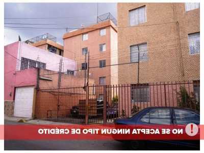 Apartment For Sale in Iztapalapa, Mexico