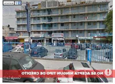 Apartment For Sale in Azcapotzalco, Mexico