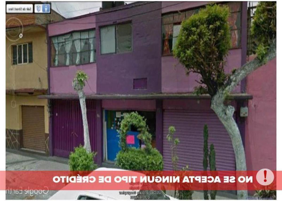 Picture of Home For Sale in Azcapotzalco, Mexico City, Mexico