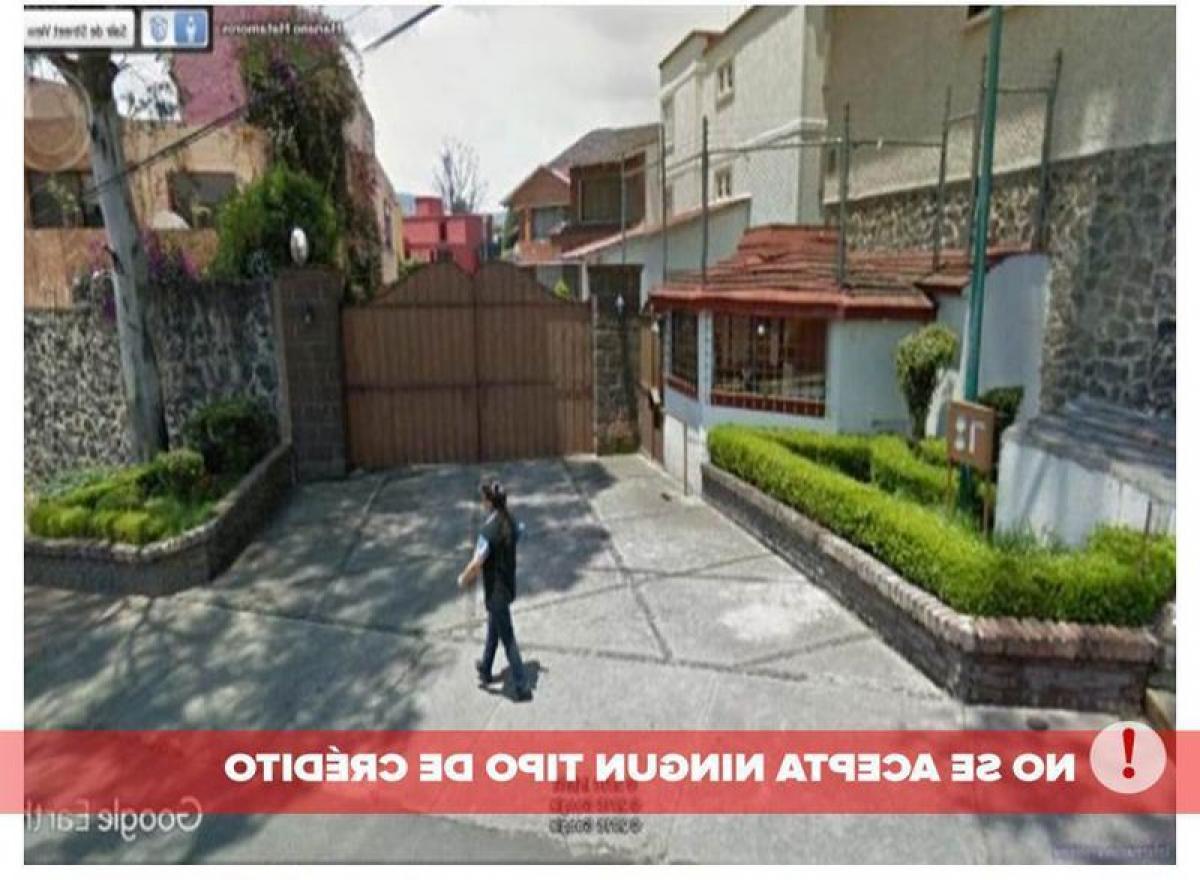 Picture of Home For Sale in La Magdalena Contreras, Mexico City, Mexico