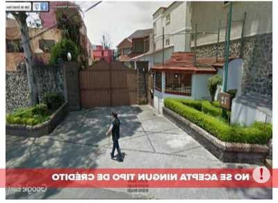 Home For Sale in La Magdalena Contreras, Mexico