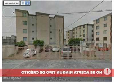 Apartment For Sale in Gustavo A. Madero, Mexico