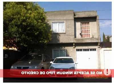 Home For Sale in Gustavo A. Madero, Mexico