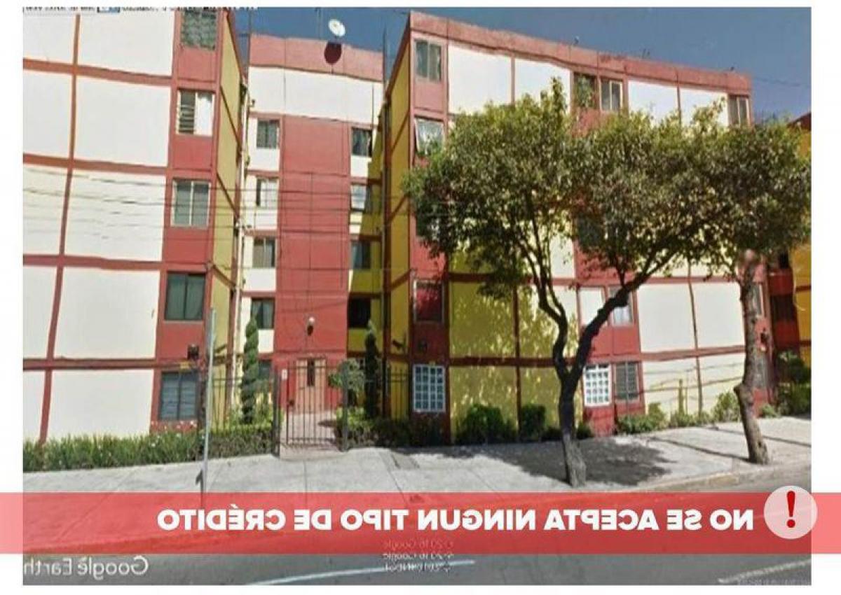 Picture of Apartment For Sale in Venustiano Carranza, Mexico City, Mexico