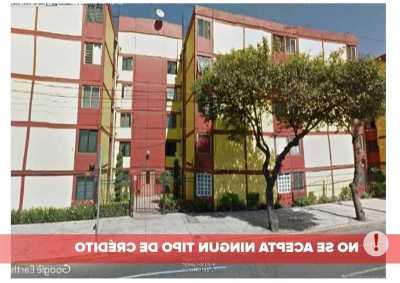 Apartment For Sale in Venustiano Carranza, Mexico