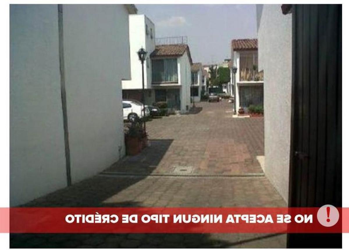 Picture of Home For Sale in Xochimilco, Mexico City, Mexico