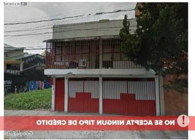 Home For Sale in Coyoacan, Mexico