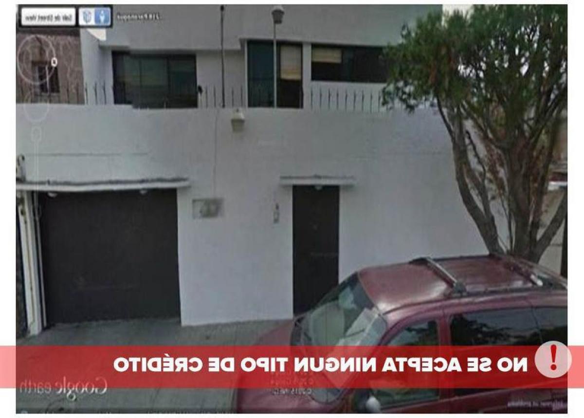 Picture of Home For Sale in Gustavo A. Madero, Mexico City, Mexico