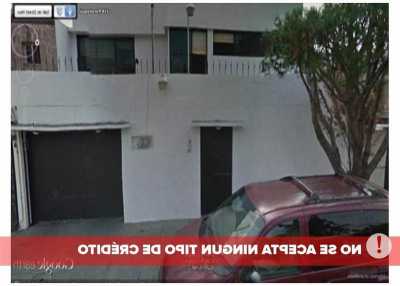 Home For Sale in Gustavo A. Madero, Mexico