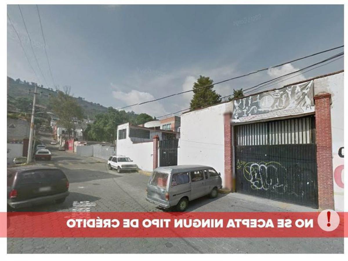 Picture of Home For Sale in Gustavo A. Madero, Mexico City, Mexico