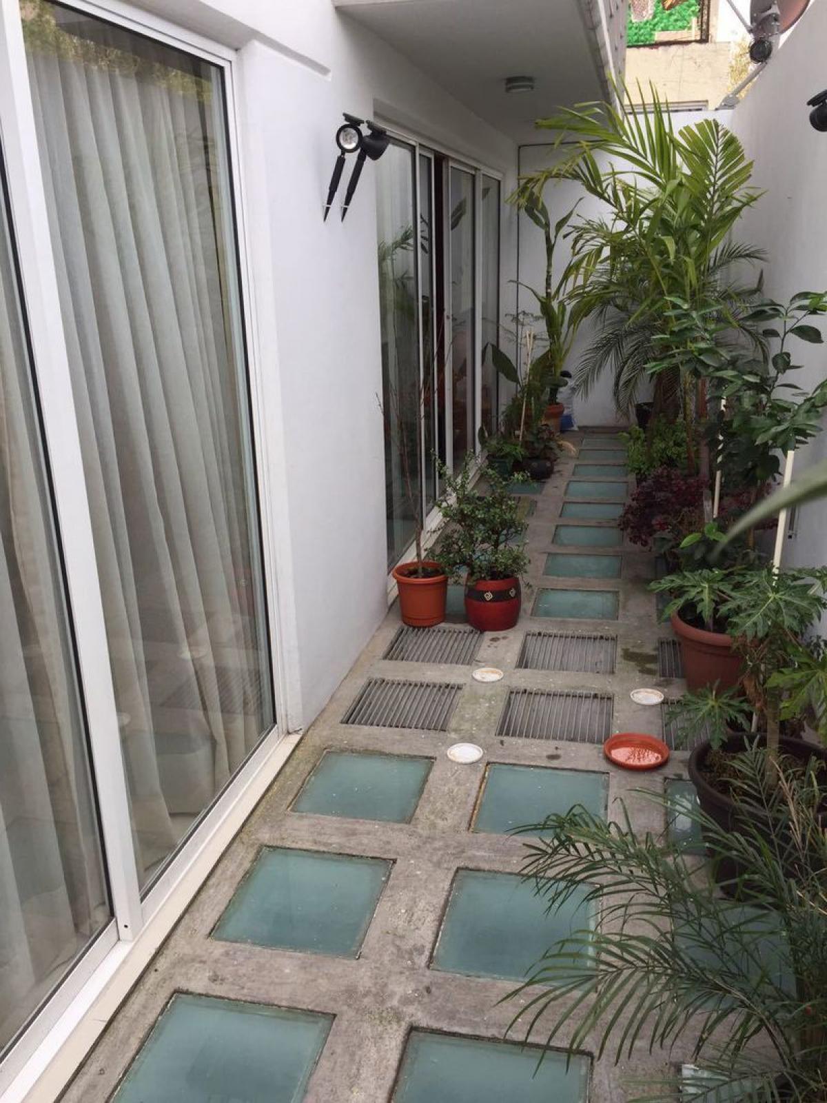 Picture of Apartment For Sale in Benito Juarez, Mexico City, Mexico