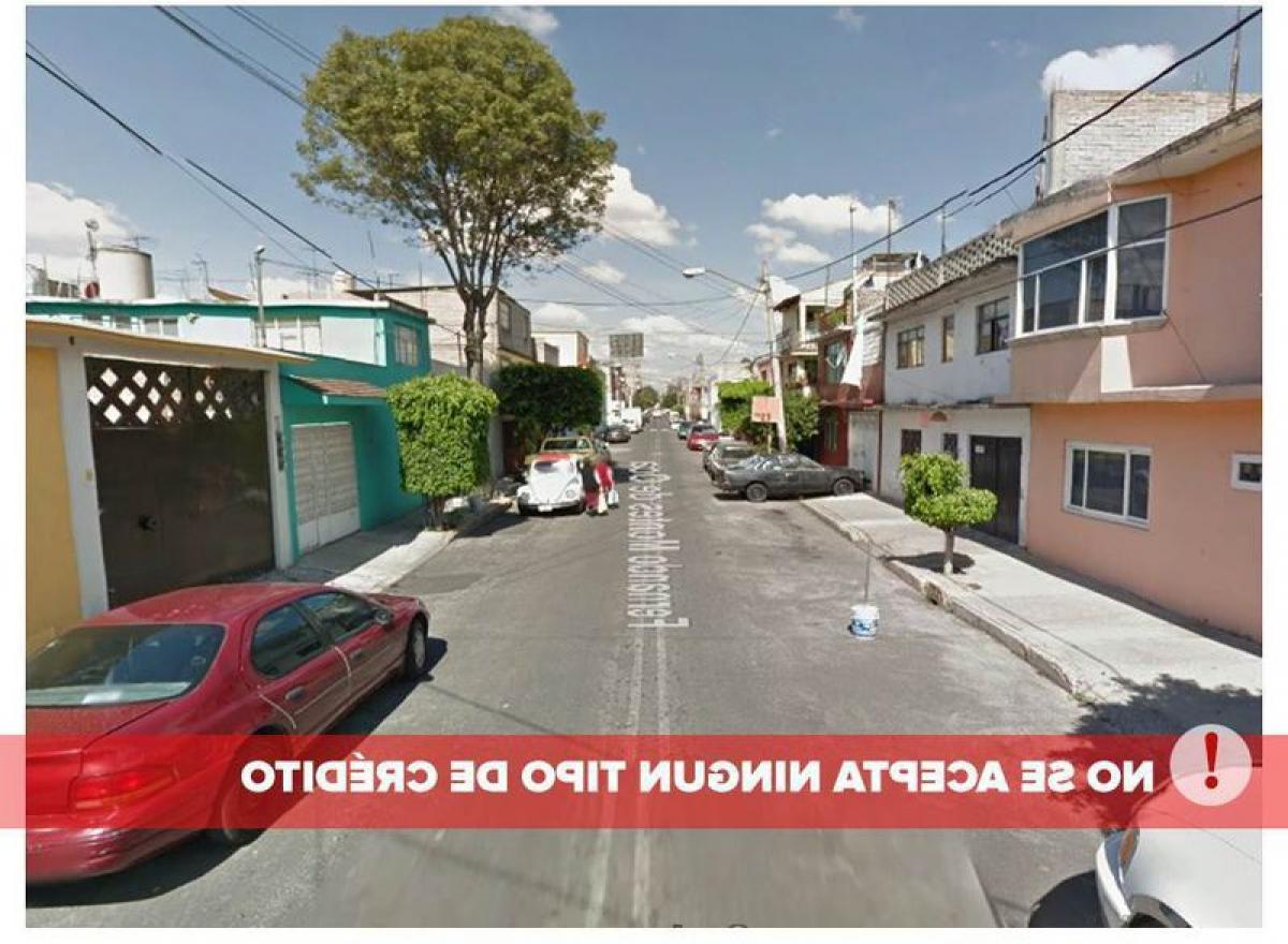 Picture of Home For Sale in Iztapalapa, Mexico City, Mexico