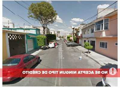 Home For Sale in Iztapalapa, Mexico